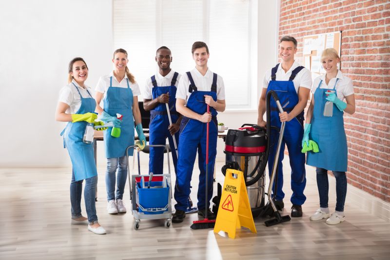 Cricket Removal Service